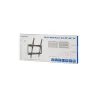 Logilink BP0012 TV Wall mount, 32–55", tilt -14°, 25 mm