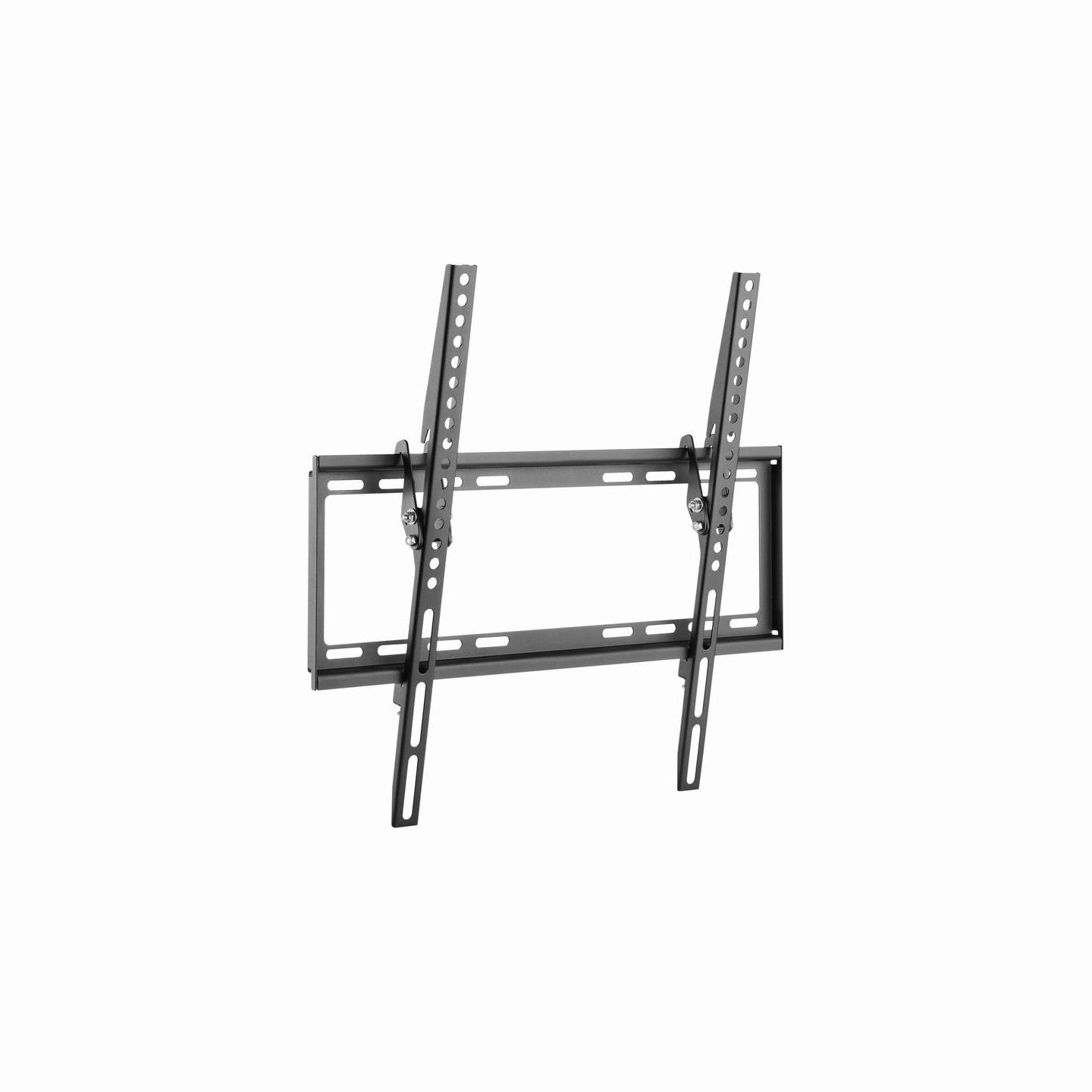 Gembird | Wall mount | WM-55T-03 | Tilt | 32-55 " | Black
