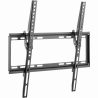 Gembird | Wall mount | WM-55T-03 | Tilt | 32-55 " | Black