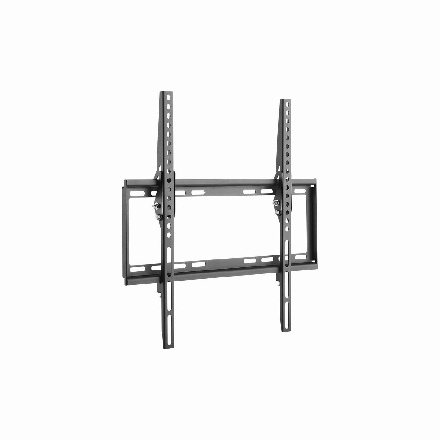 Gembird | Wall mount | WM-55T-03 | Tilt | 32-55 " | Black