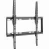 Gembird | Wall mount | WM-55T-03 | Tilt | 32-55 " | Black