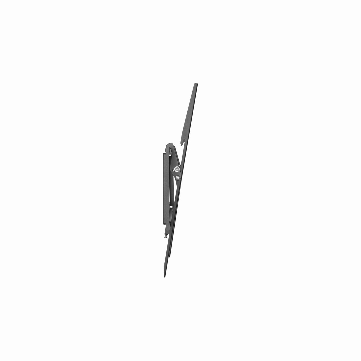 Gembird | Wall mount | WM-55T-03 | Tilt | 32-55 " | Black