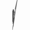 Gembird | Wall mount | WM-55T-03 | Tilt | 32-55 " | Black