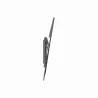 Gembird | Wall mount | WM-55T-03 | Tilt | 32-55 " | Black
