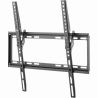Gembird | Wall mount | WM-55T-03 | Tilt | 32-55 " | Black