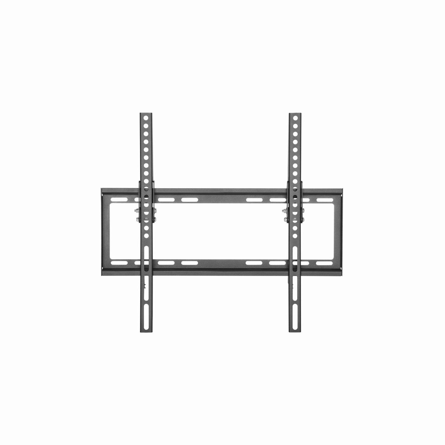 Gembird | Wall mount | WM-55T-03 | Tilt | 32-55 " | Black
