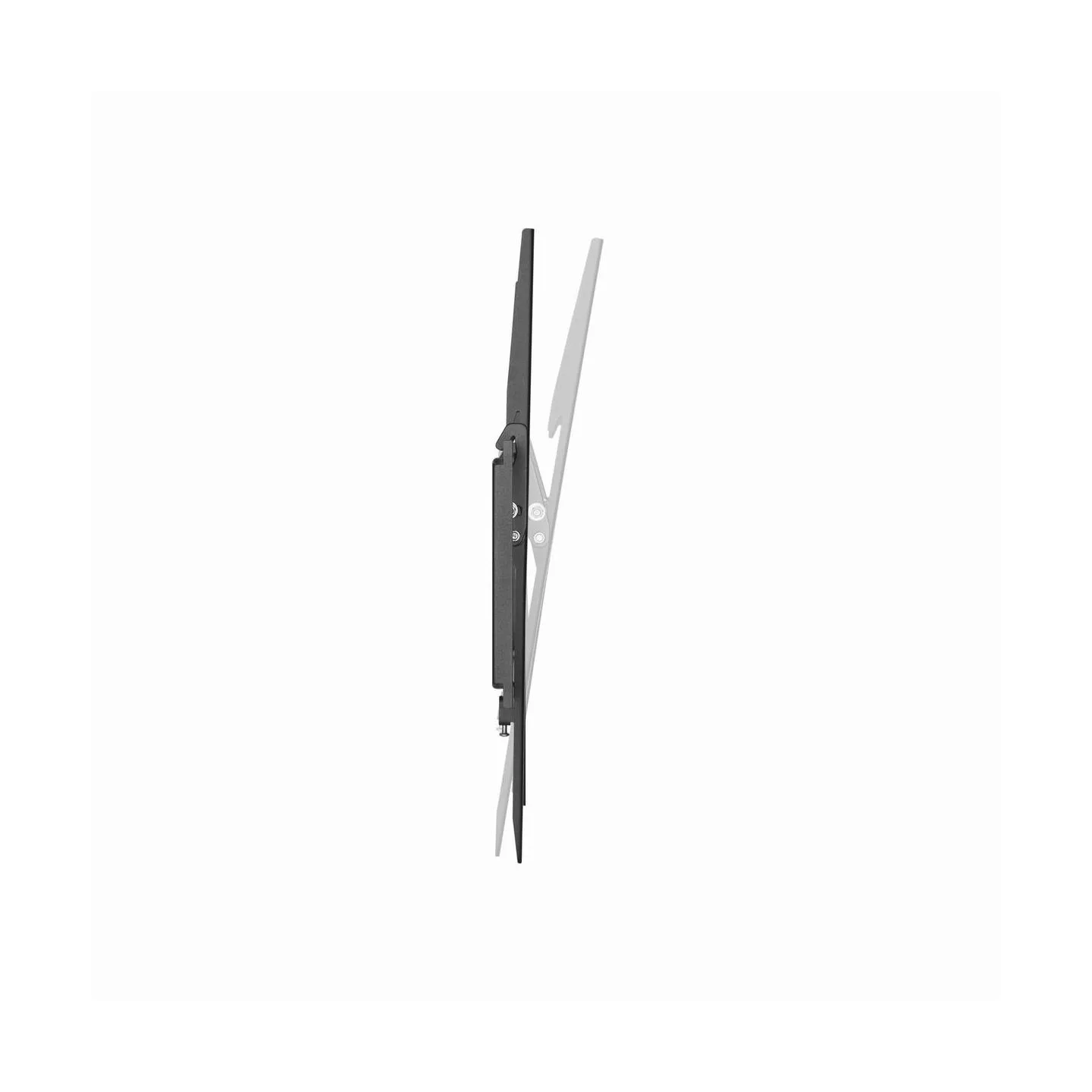 Gembird | Wall mount | WM-55T-03 | Tilt | 32-55 " | Black