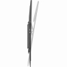 Gembird | Wall mount | WM-55T-03 | Tilt | 32-55 " | Black