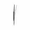 Gembird | Wall mount | WM-55T-03 | Tilt | 32-55 " | Black
