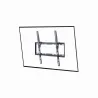 Gembird | Wall mount | WM-55T-03 | Tilt | 32-55 " | Black