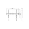 Gembird TV SET ACC WALL MOUNT 37-70"/WM-70F-01 GEMBIRD