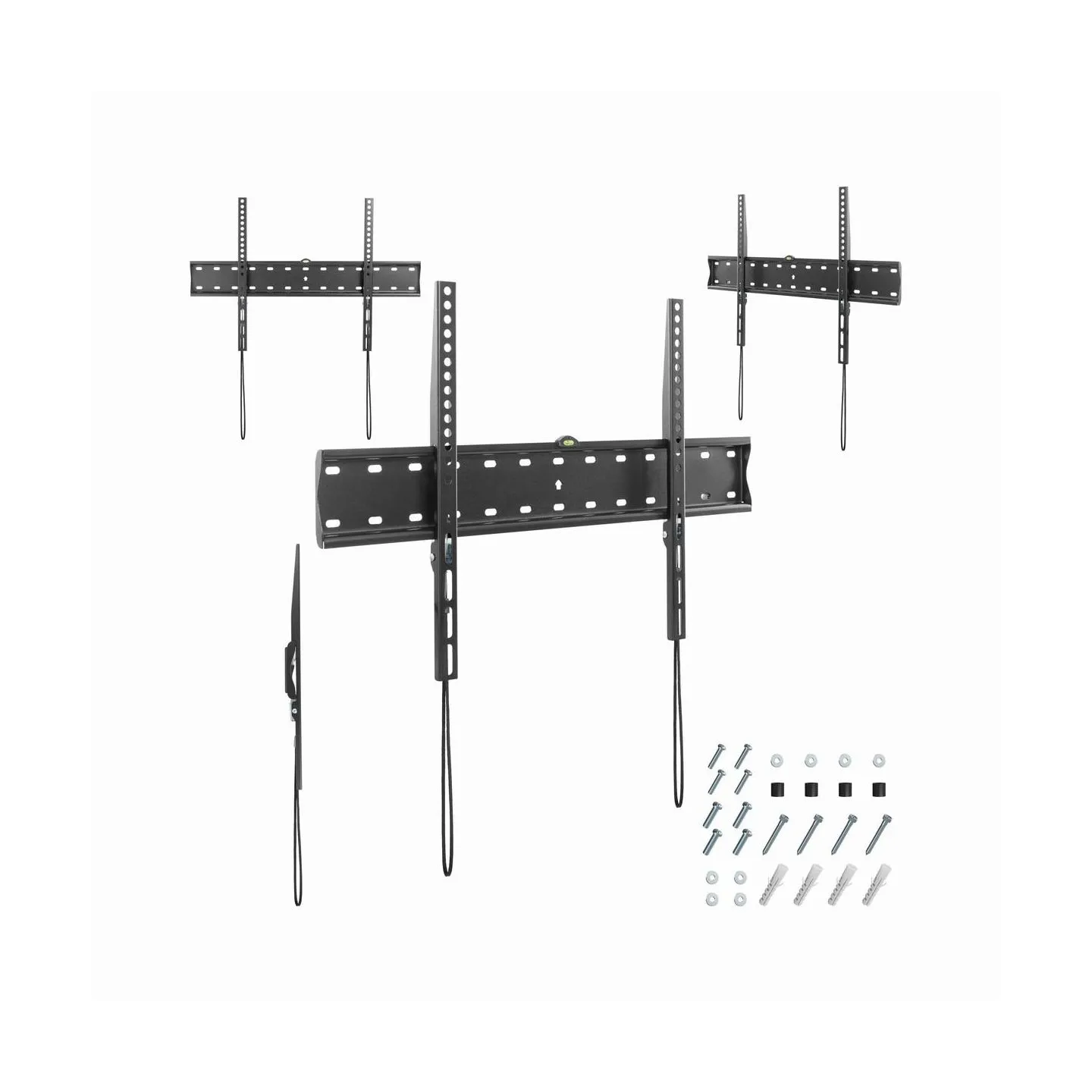 Gembird TV SET ACC WALL MOUNT 37-70"/WM-70F-01 GEMBIRD