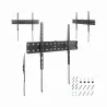 Gembird TV SET ACC WALL MOUNT 37-70"/WM-70F-01 GEMBIRD