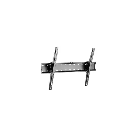 Gembird | Wall mount | Tilt | 37-70 " | Maximum weight (capacity) 40 kg | Black