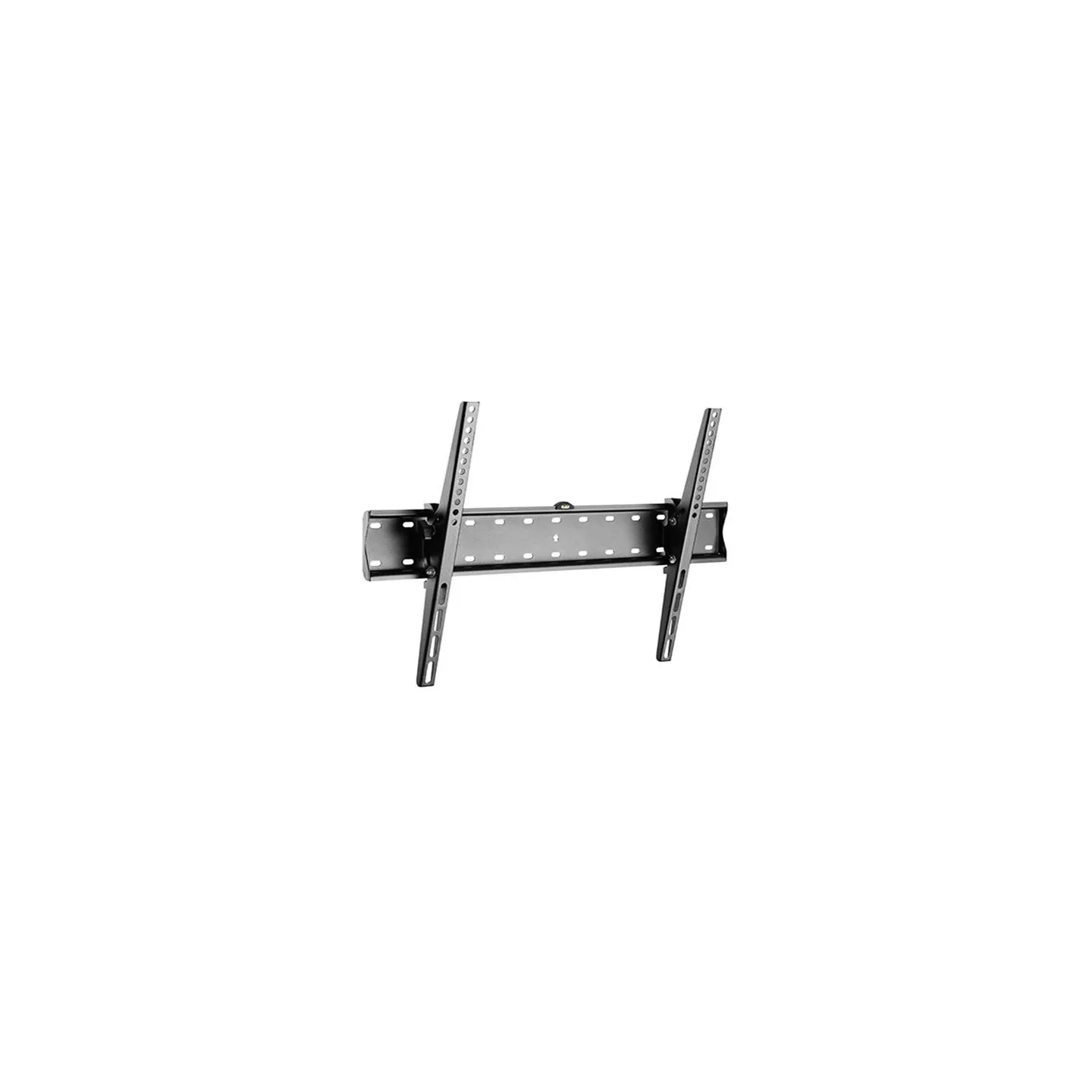 Gembird | Wall mount | Tilt | 37-70 " | Maximum weight (capacity) 40 kg | Black