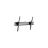 Gembird | Wall mount | Tilt | 37-70 " | Maximum weight (capacity) 40 kg | Black