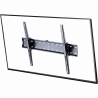 Gembird | Wall mount | Tilt | 37-70 " | Maximum weight (capacity) 40 kg | Black