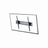 Gembird | Wall mount | Tilt | 37-70 " | Maximum weight (capacity) 40 kg | Black