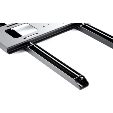 Edbak | Wall mount | TWB3c-B | Fixed | 65-86 " | Maximum weight (capacity) 80 kg | Black
