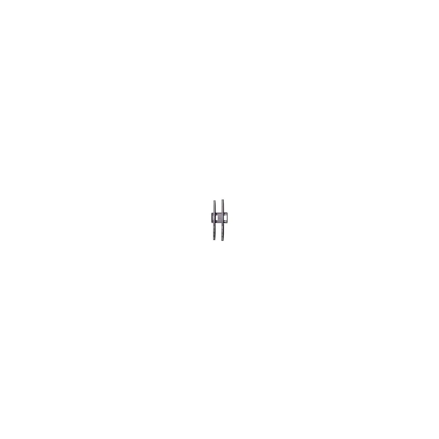 Edbak | Wall mount | TWB3c-B | Fixed | 65-86 " | Maximum weight (capacity) 80 kg | Black