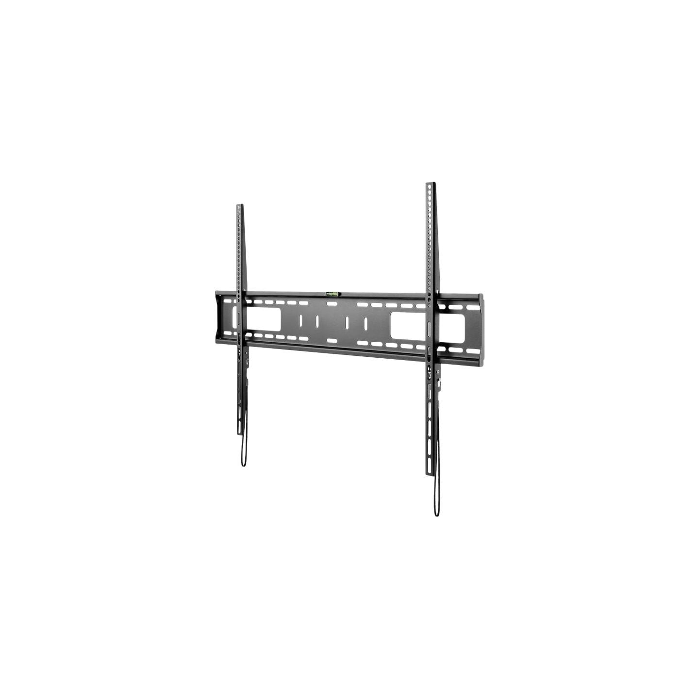 Goobay | Wall mount | TV Wall Mount Pro FIXED (XL) | Black