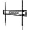 Goobay | Wall mount | TV Wall Mount Pro FIXED (XL) | Black