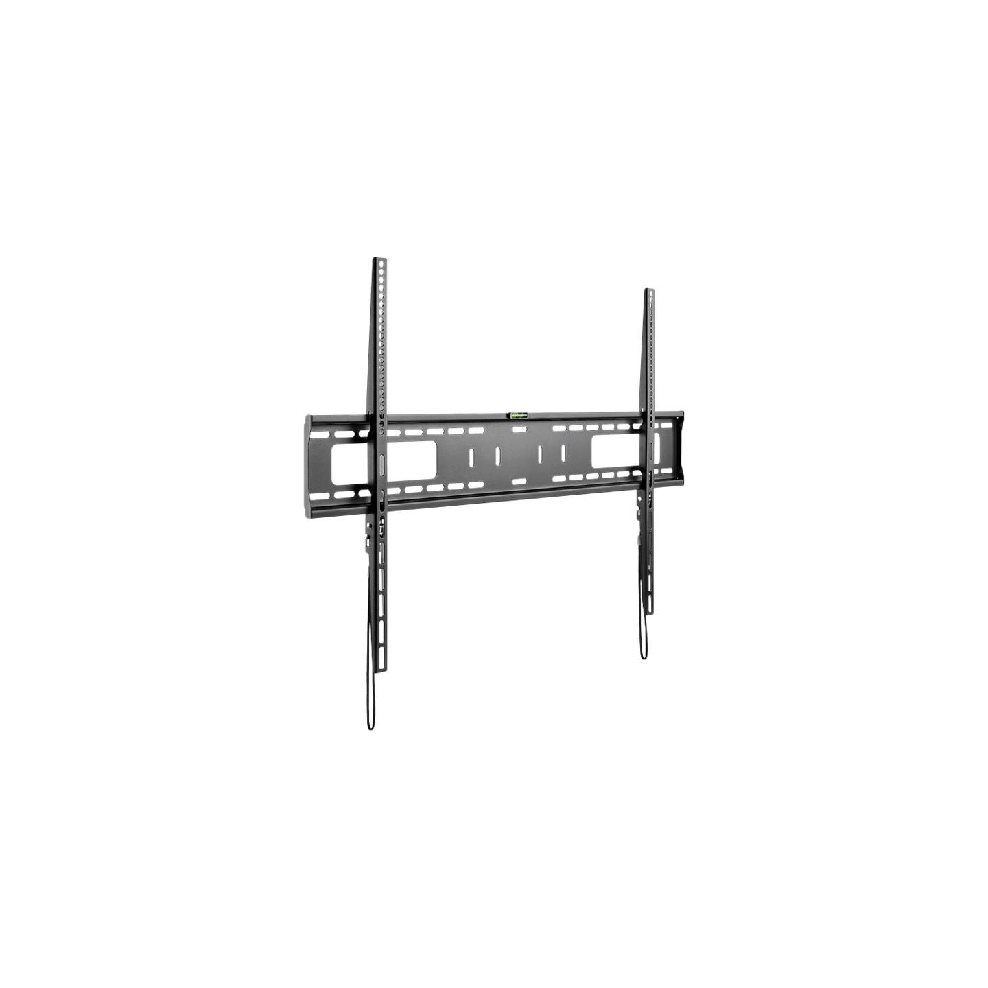 Goobay | Wall mount | TV Wall Mount Pro FIXED (XL) | Black