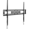 Goobay | Wall mount | TV Wall Mount Pro FIXED (XL) | Black
