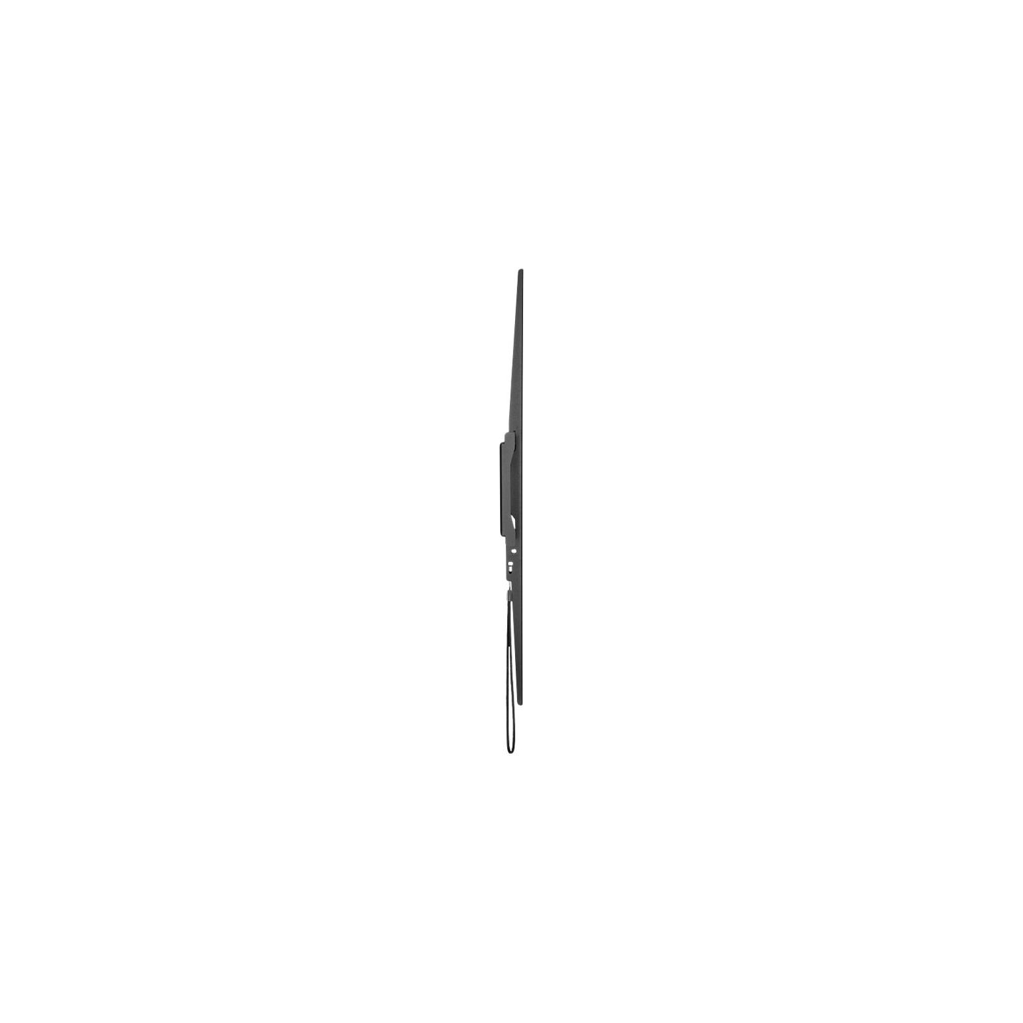 Goobay | Wall mount | TV Wall Mount Pro FIXED (XL) | Black