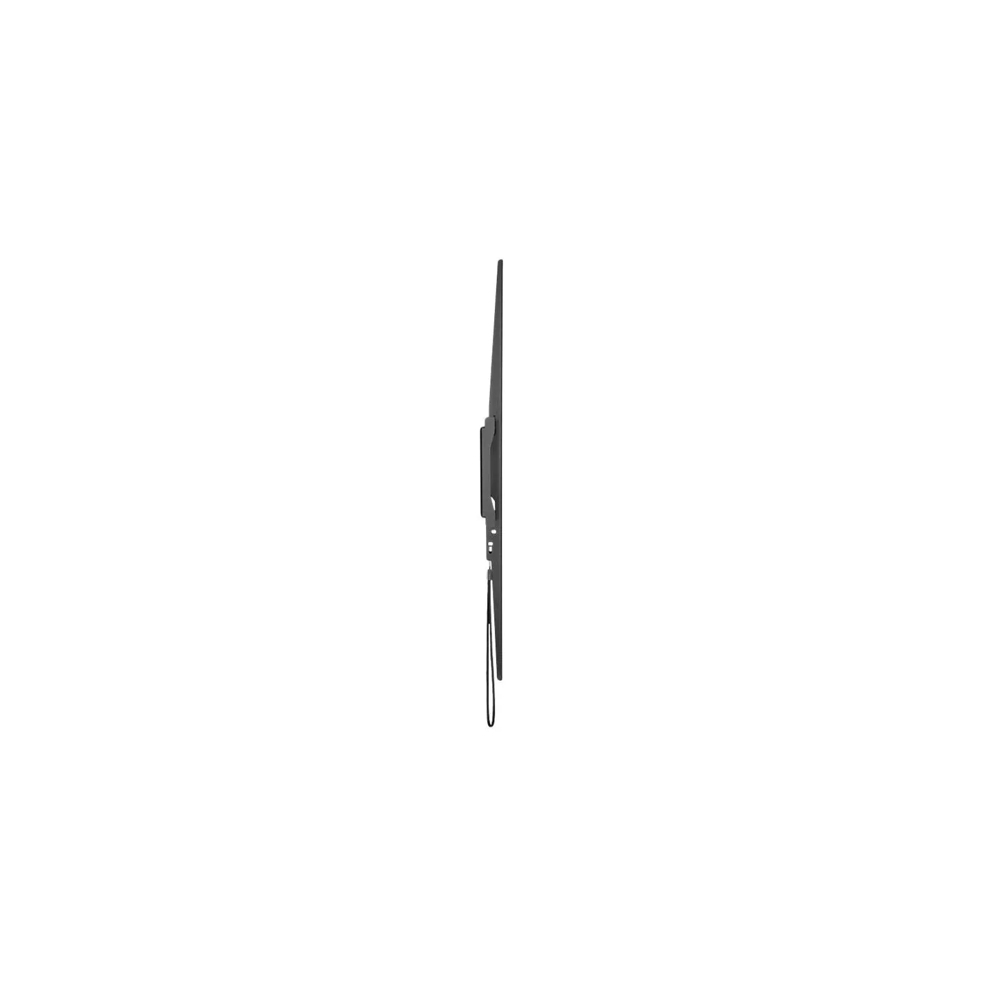 Goobay | Wall mount | TV Wall Mount Pro FIXED (XL) | Black