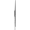 Goobay | Wall mount | TV Wall Mount Pro FIXED (XL) | Black