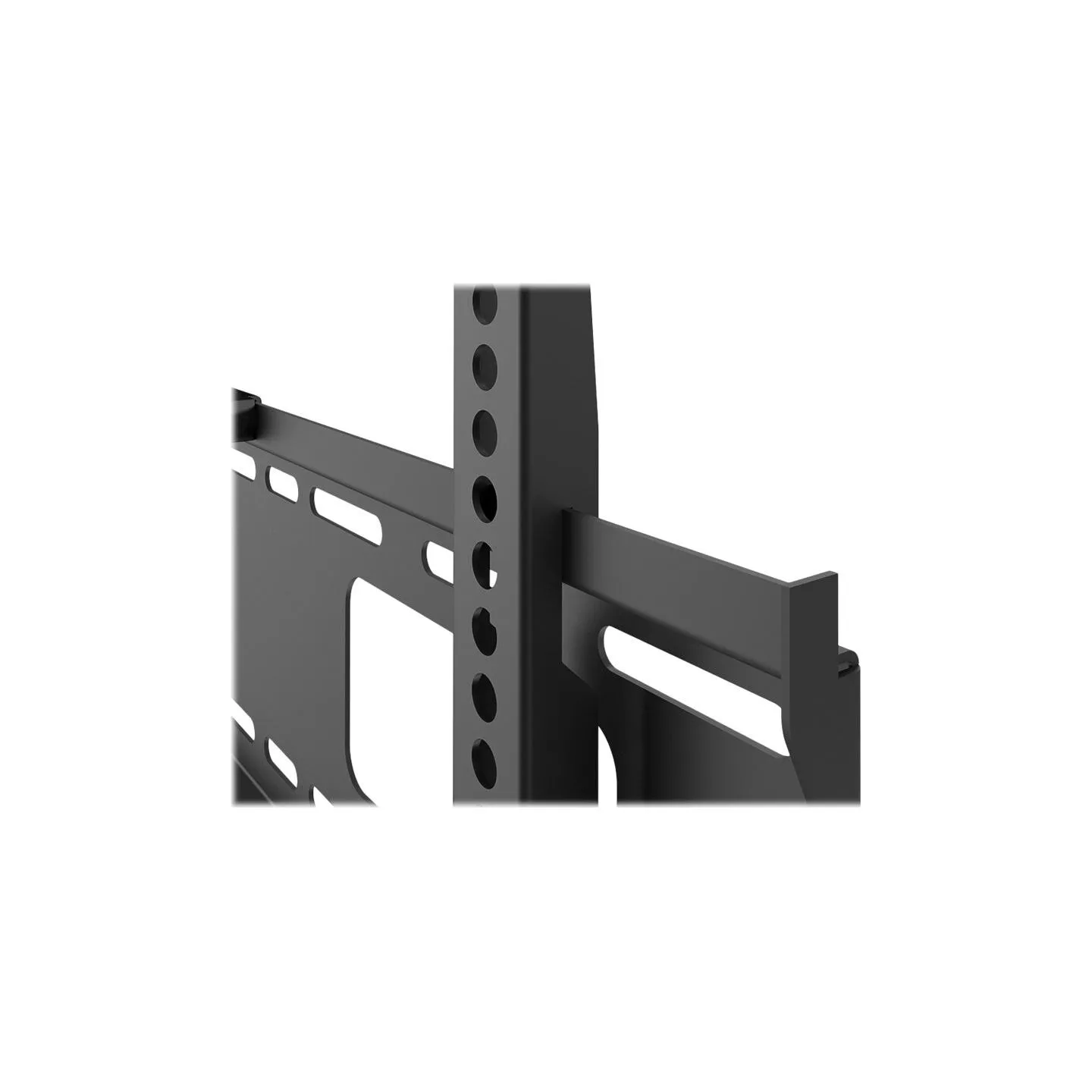 Goobay | Wall mount | TV Wall Mount Pro FIXED (XL) | Black
