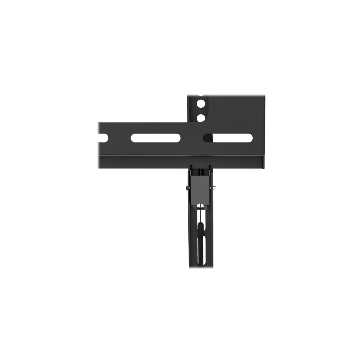 Goobay | Wall mount | TV Wall Mount Pro FIXED (XL) | Black