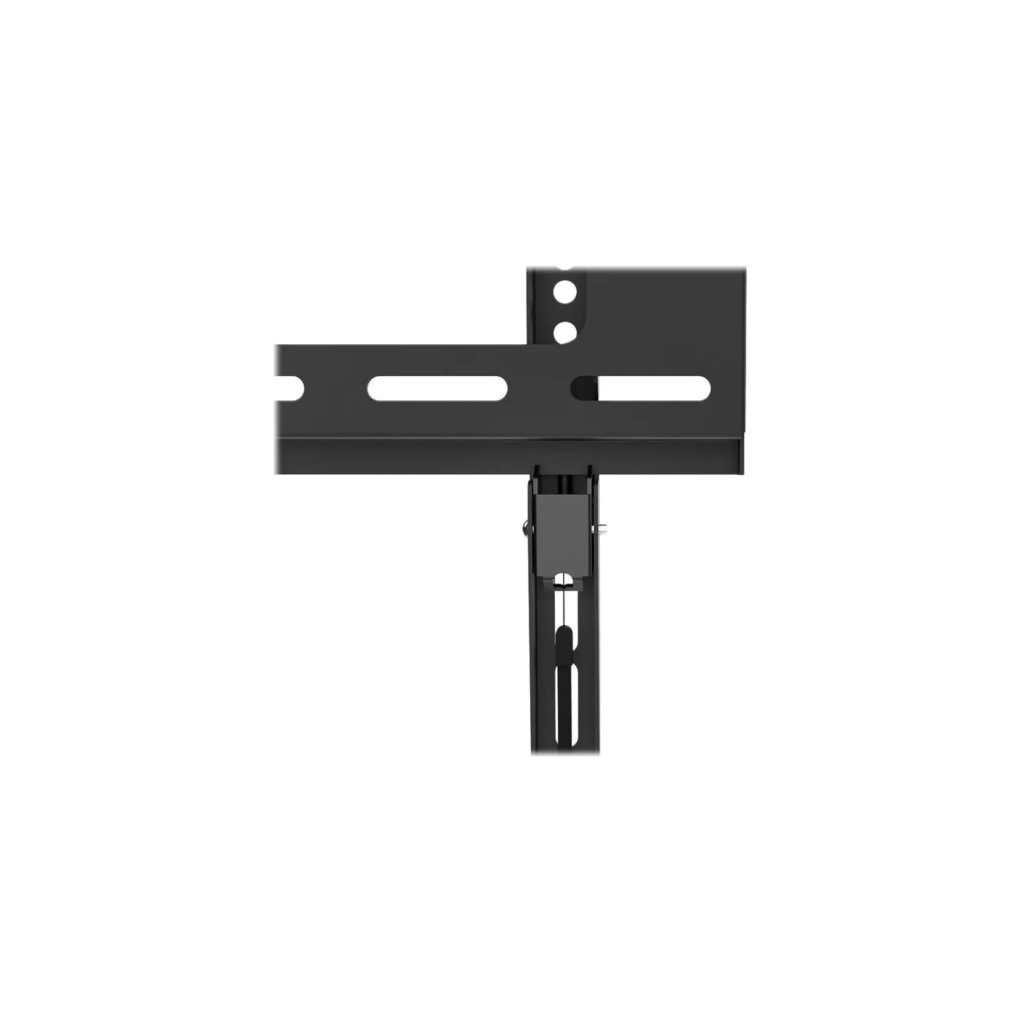 Goobay | Wall mount | TV Wall Mount Pro FIXED (XL) | Black
