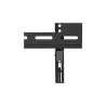 Goobay | Wall mount | TV Wall Mount Pro FIXED (XL) | Black