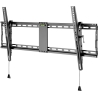 Goobay | Wall mount | TV Wall Mount Pro TILT (XL) | Black