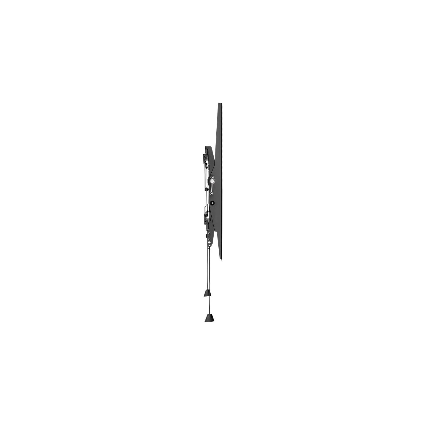 Goobay | Wall mount | TV Wall Mount Pro TILT (XL) | Black