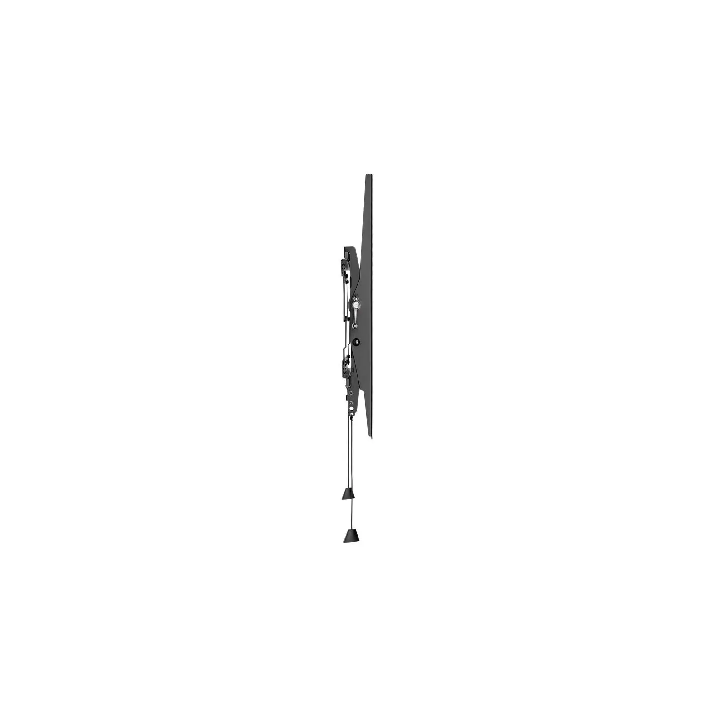 Goobay | Wall mount | TV Wall Mount Pro TILT (XL) | Black