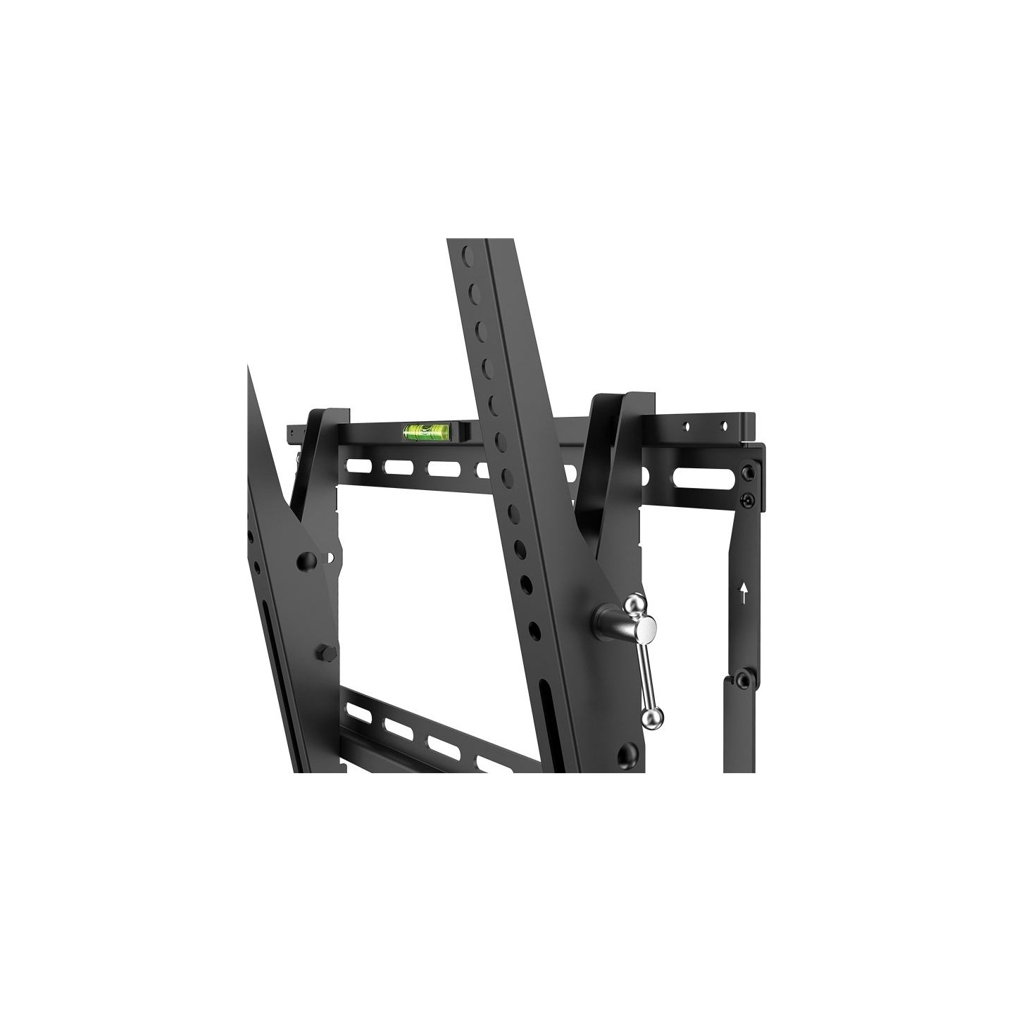 Goobay | Wall mount | TV Wall Mount Pro TILT (XL) | Black