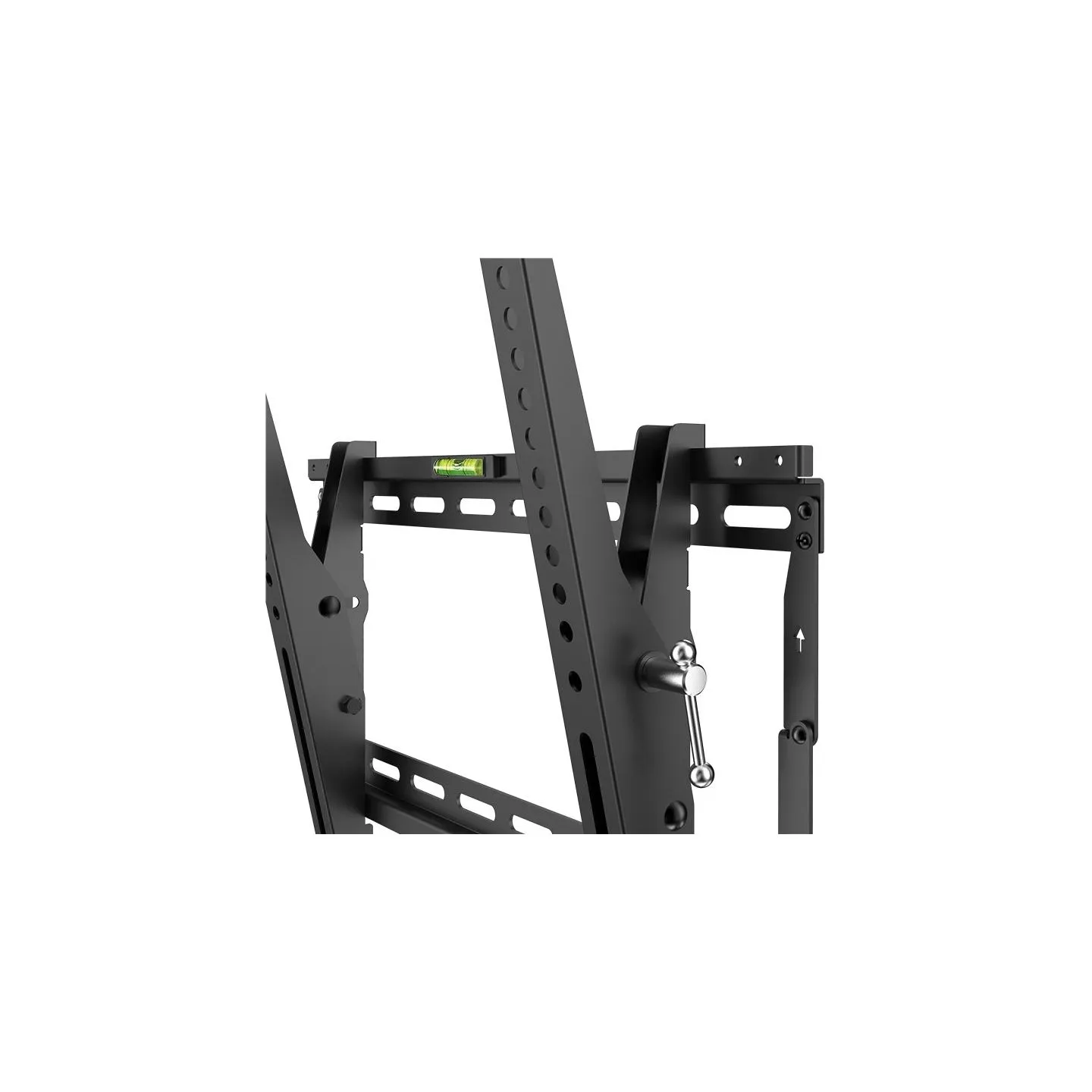 Goobay | Wall mount | TV Wall Mount Pro TILT (XL) | Black