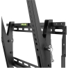Goobay | Wall mount | TV Wall Mount Pro TILT (XL) | Black