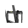 Goobay | Wall mount | TV Wall Mount Pro TILT (XL) | Black