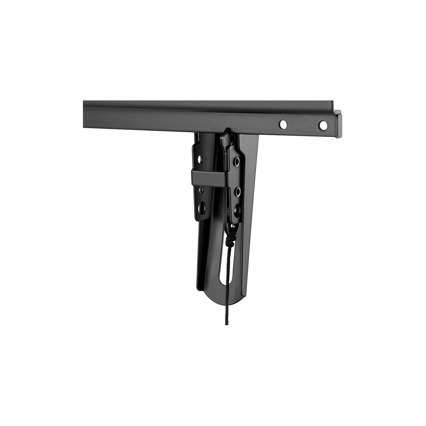 Goobay | Wall mount | TV Wall Mount Pro TILT (XL) | Black