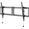 Goobay | Wall mount | TV Wall Mount Pro TILT (XL) | Black