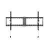 Goobay | Wall mount | TV Wall Mount Pro TILT (XL) | Black