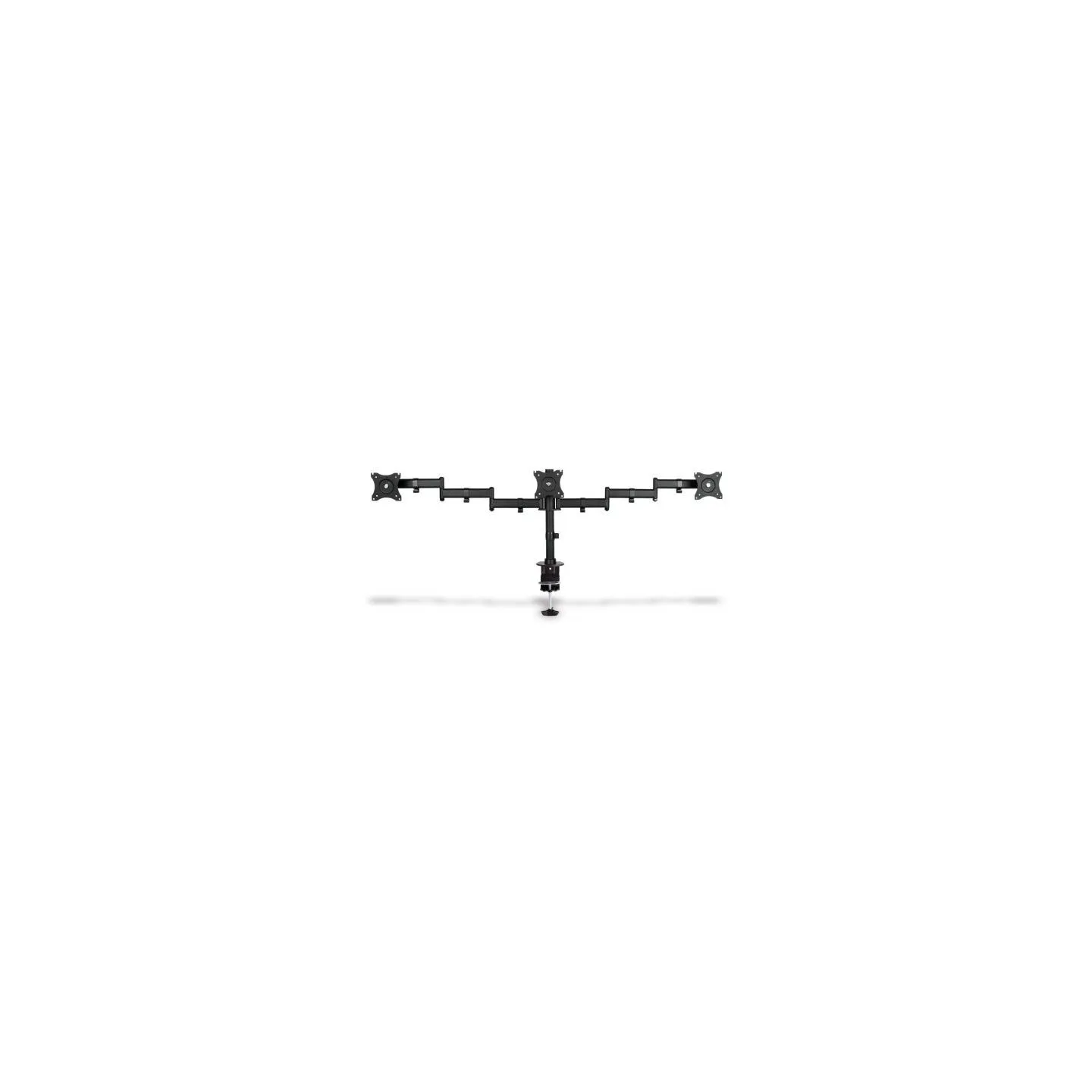 Digitus Clamb Mount 3xLCD max. 27" max. 8kg