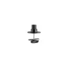 Digitus Clamb Mount 3xLCD max. 27" max. 8kg
