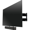 Vogels SOUND 3550 Universal Sound Bar Mount | Vogels