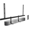 Vogels SOUND 3550 Universal Sound Bar Mount | Vogels
