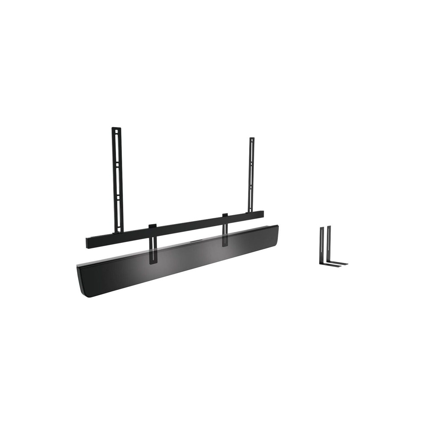 Vogels SOUND 3550 Universal Sound Bar Mount | Vogels